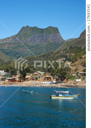 Juan Fernandez Islands Juan Fernandez Islands 17693541