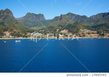 Juan Fernandez Islands Juan Fernandez Islands 17693543
