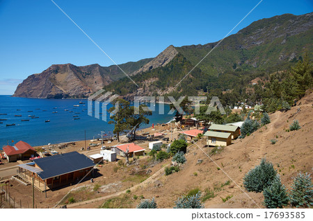 Cumberland Bay Cumberland Bay 17693585