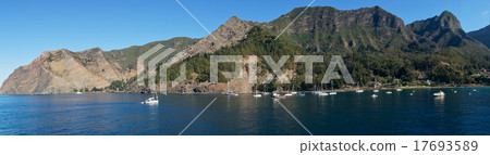 Juan Fernandez Islands Juan Fernandez Islands 17693589