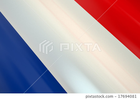 Flag of France Flag of France 17694081