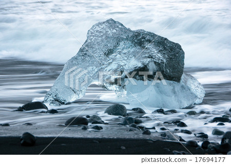 Joekulsarlon, Iceland 17694177