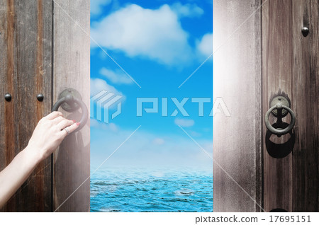 Desired door Desired door 17695151