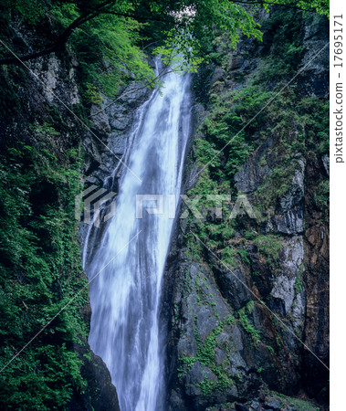 Shizuoka Prefecture · Abe Otaki 17695171