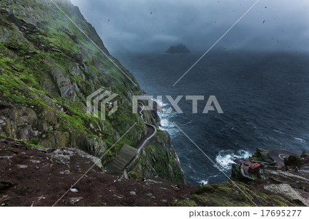 World Heritage Scalig Michael world heritage Skellig Michael 17695277