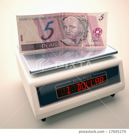 Devaluation Of The Real Devaluation Of The Real 17695279