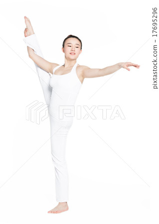 good toughness show yoga 17695296