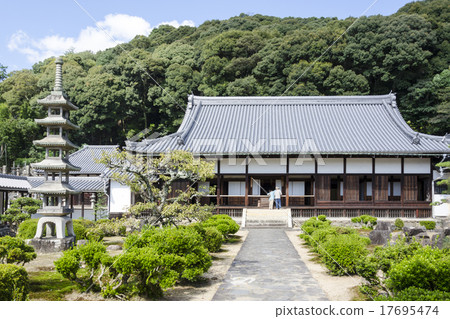 Honjyoji大廳 17695474