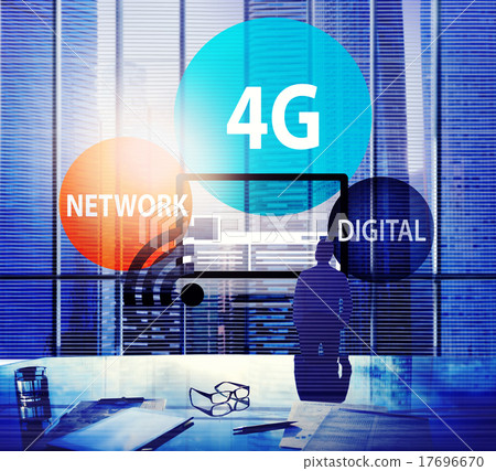 Technology Communication Connection Networking internet Concept Technology Communication Connection Networking internet Concept 17696670