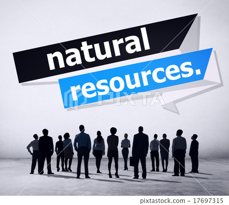 Natural Resources Environmental Earth Energy Concept 17697315