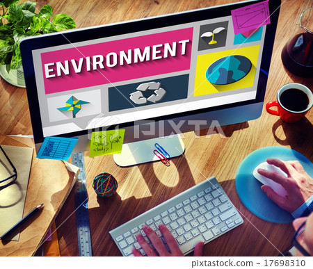 Environment Ecology Environmental Conservation Global Concept Environment Ecology Environmental Conservation Global Concept 17698310