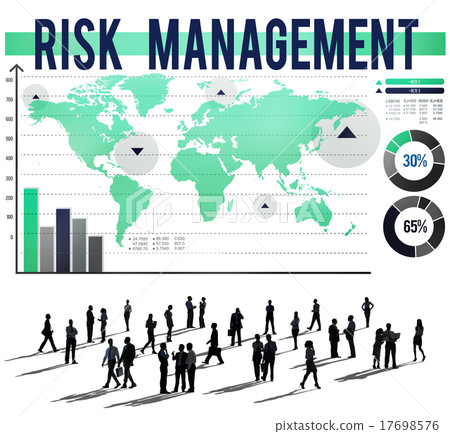 Risk Management Control Analysis Protection Concept Risk Management Control Analysis Protection Concept 17698576