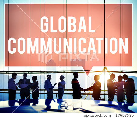 Global Communication Globalization Connection Communicate Concep Global Communication Globalization Connection Communicate Concep 17698580