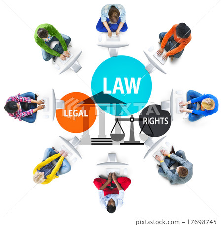 Law Legal Rights Judge Judgement Punishment Judicial Concept Law Legal Rights Judge Judgement Punishment Judicial Concept 17698745