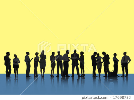 Business People Conference Meeting Discussion Concept Business People Conference Meeting Discussion Concept 17698783