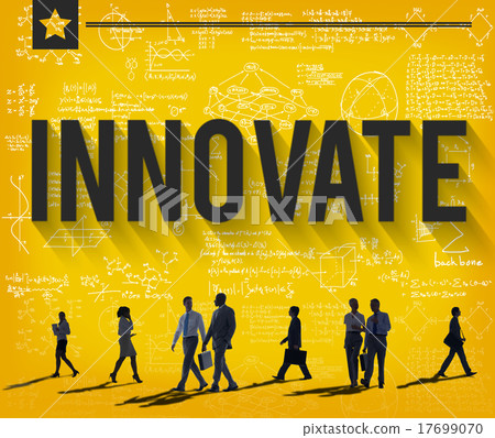 Innovate Invention Innovation Development Vision Concept Innovate Invention Innovation Development Vision Concept 17699070