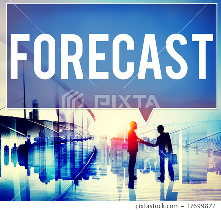 Forecast Prediction Precision Probability Future Concept 17699872