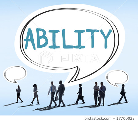 Ability Skill Expertise Performance Experience Concept Ability Skill Expertise Performance Experience Concept 17700022