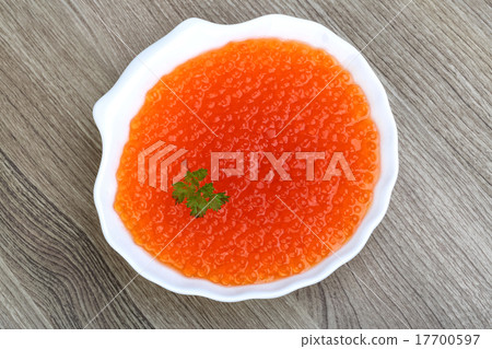 Red caviar Red caviar 17700597