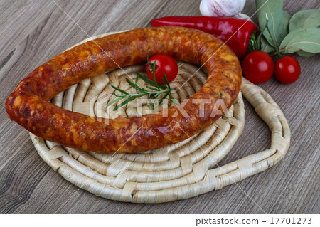 Sausage ring 17701273