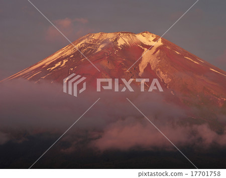 Pearkehara的富士山 Pearkehara的富士山 17701758