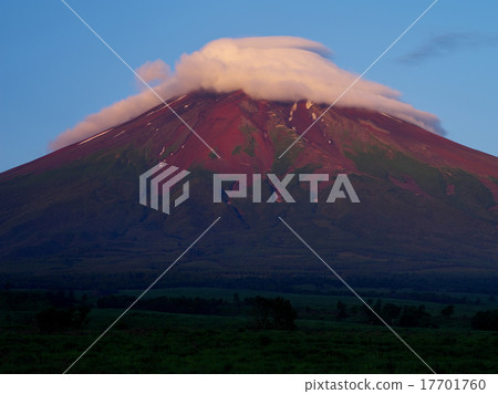Pearkehara的富士山 Pearkehara的富士山 17701760