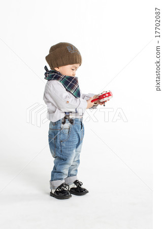 cute chinese baby 17702087