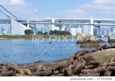 Odaiba Odaiba 17703090