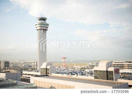 Air control tower 17703096