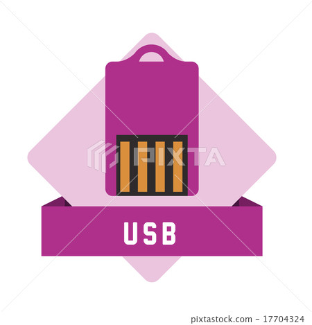 USB digital design 17704324