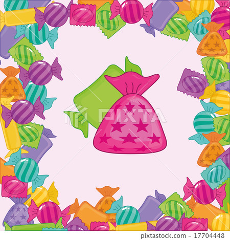 Candy design 17704448