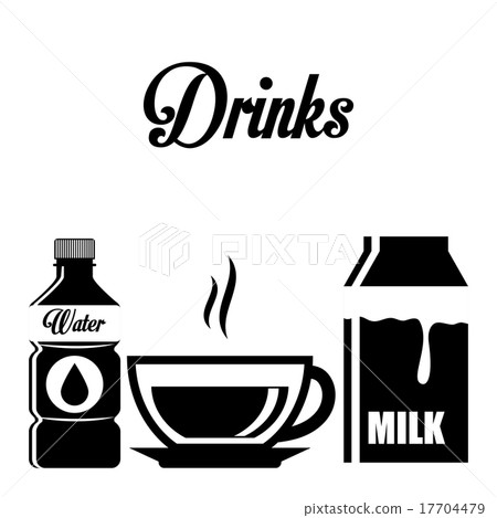 Drink design 17704479