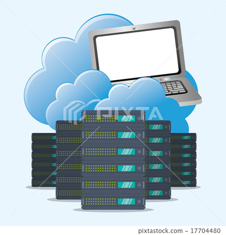 Web hosting design 17704480