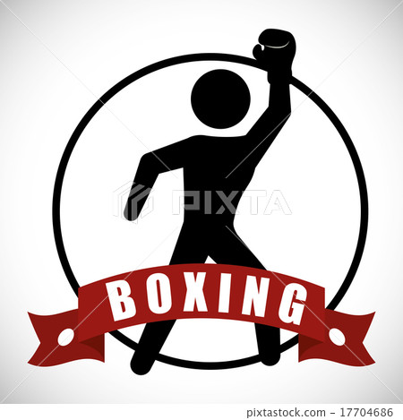 Boxing design 17704686