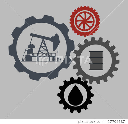 Oil Pump design 17704687