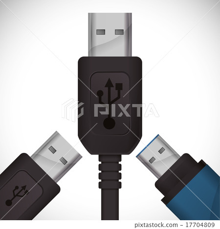 USB digital design 17704809