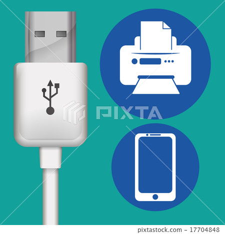 USB digital design 17704848