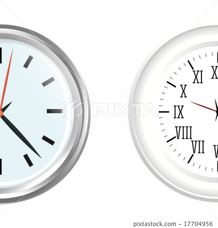 Clock design 17704956