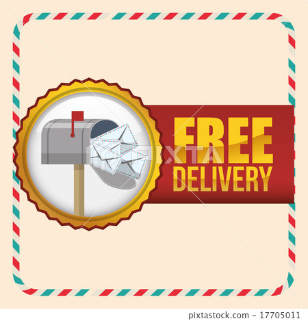 free delivery design 17705011
