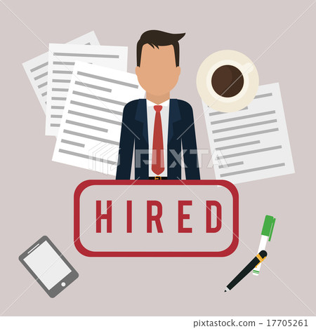 Human resources design 17705261