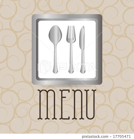 Menu design Menu design 17705471