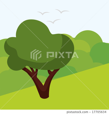 Tree design Tree design 17705634