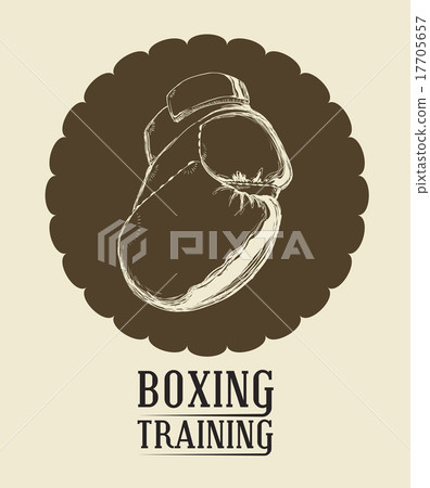 Boxing design Boxing design 17705657