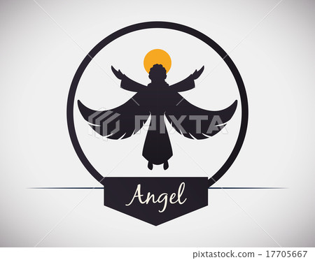 Angel design Angel design 17705667