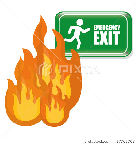 Emergency Icon, Vector illustration Emergency Icon, Vector illustration 17705708
