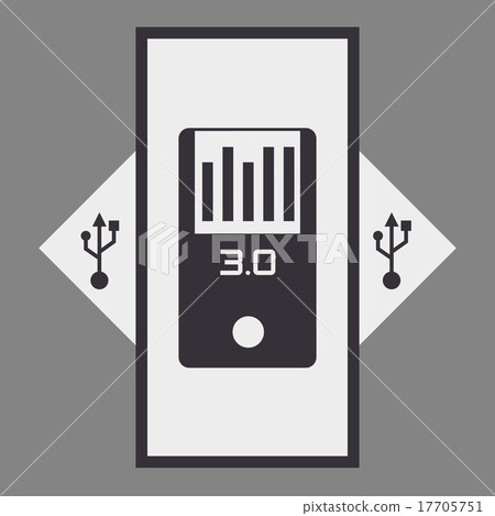 USB digital design 17705751