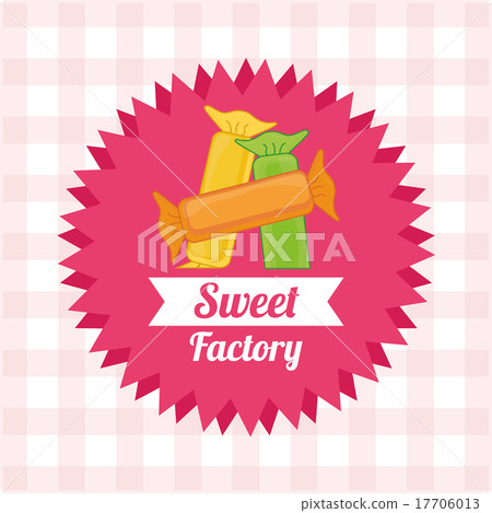 Candy design 17706013