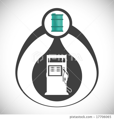 Gas Station design 17706065