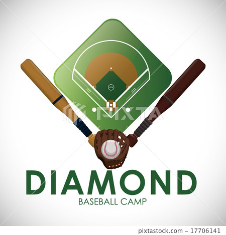Baseball design Baseball design 17706141