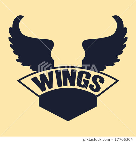 Wings design Wings design 17706304